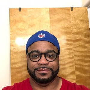 Meet your Posher, Timothy